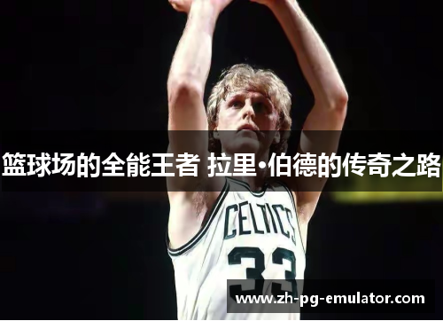 篮球场的全能王者 拉里·伯德的传奇之路 篮球场的全能王者 拉里·伯德的传奇之路