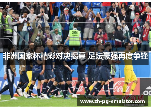 非洲国家杯精彩对决揭幕 足坛豪强再度争锋