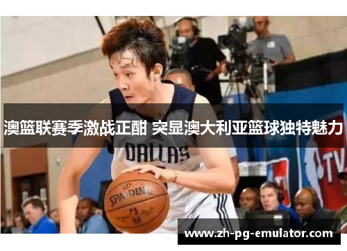 澳篮联赛季激战正酣 突显澳大利亚篮球独特魅力