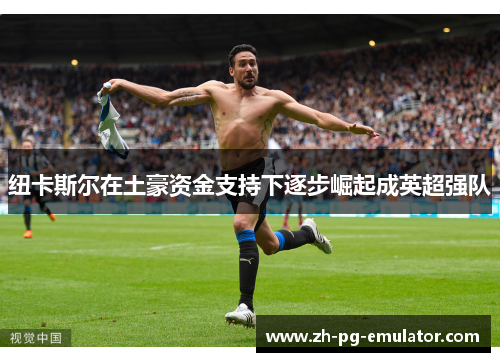 纽卡斯尔在土豪资金支持下逐步崛起成英超强队
